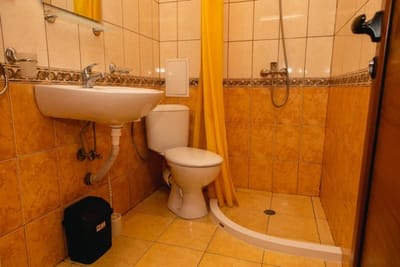 Studio in the Center of Sunny Beach