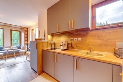 Mountain Luxe Studio