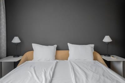 Central Luxurious 2 BD Flat near NDK