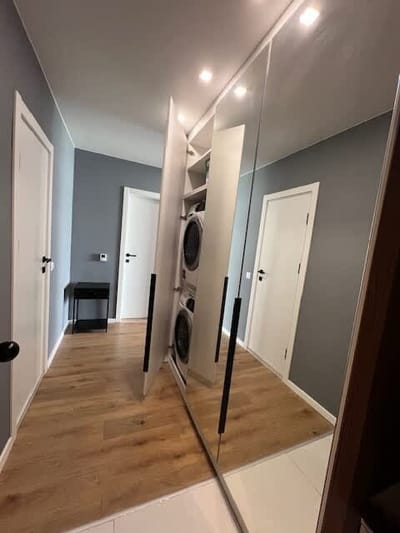 Gran Capital - Vodolei Rose Garden, Free Parking