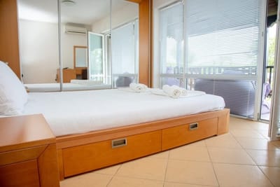 Villa Beni  4-Bedroom Private House