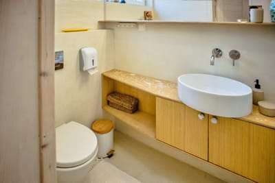 Villa Mare Boutique Guesthouse 2