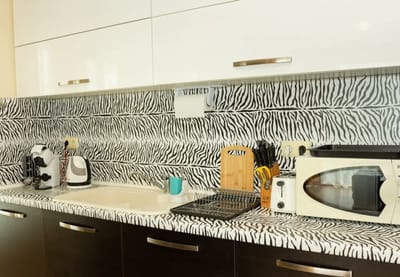 Cozy 1BD Apartment with a Spacious Terrace