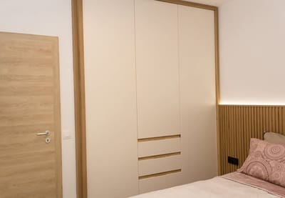 Flat In Azur Premium in St Constantine and Helena