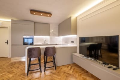 SOFapart Stylish & Fancy Place | 1 BDR