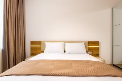 Magnolia Gardens - 1BD with Balcony & Parking