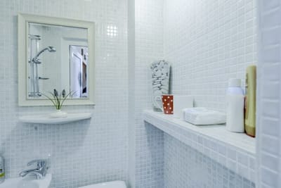 Shik & Chic One Bedroom Central Apartment