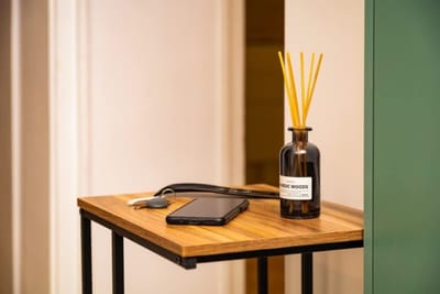 Chic and Charming 2BD Flat in the Heart of Plovdiv