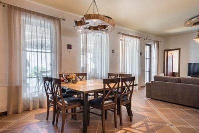 Hacienda Del Sol | Heated Pool