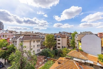 Stylish City Escape – 1BD Apt in Plovdiv