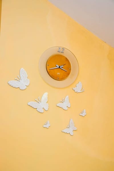 Spacious & Sunny Maisonette w/ Terrace near Centre