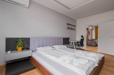 The Honeycomb Hideaway