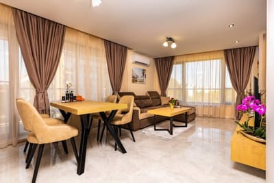 West Haven 1  1BD in Plovdiv Centre
