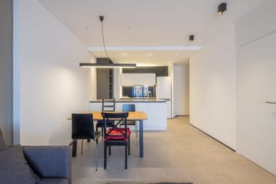 Minimal interior design / Metro Station / Luxury A