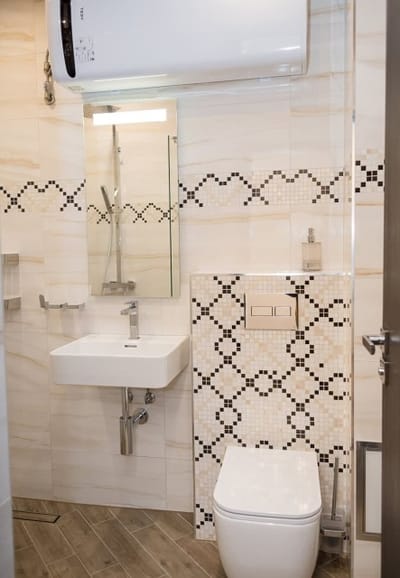 Exclusive Central Varna Apartment | 2 Beds+Parking