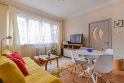 Welcoming One Bedroom on Vasil Levski Boulevard