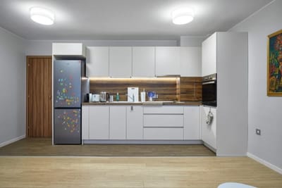 The Little Things - New Apt with Parking