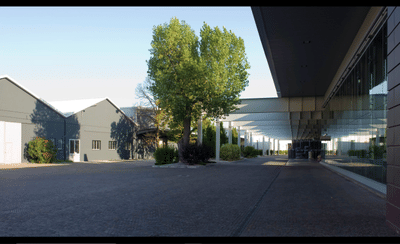 Santa Margherita Winery