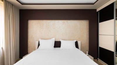 Modern 2BD in Mladost District | Free Parking