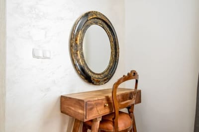 Blue Breeze Apartment