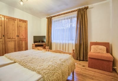 4- BDR House Monument of Culture & Architecture