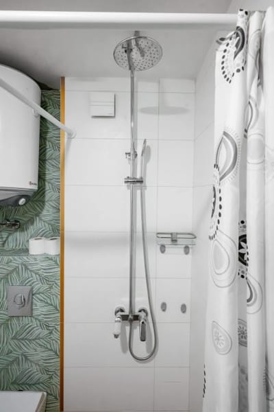 Charming 1BD Apartment Next to Women's Market