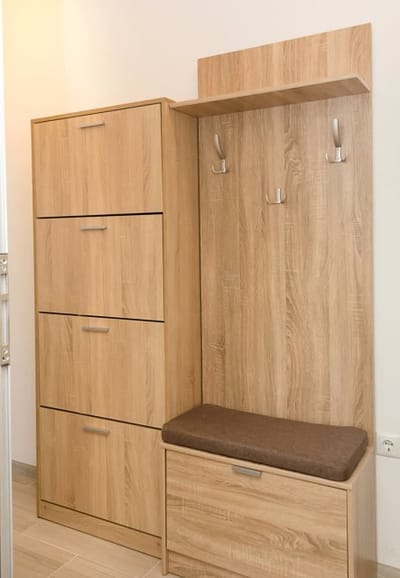 Modern Haven in Varna : Retreat with Chic Ambiance