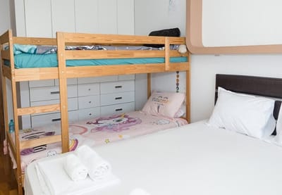 Cozy Sea-View Apartment inTrakata-Smokinya Complex