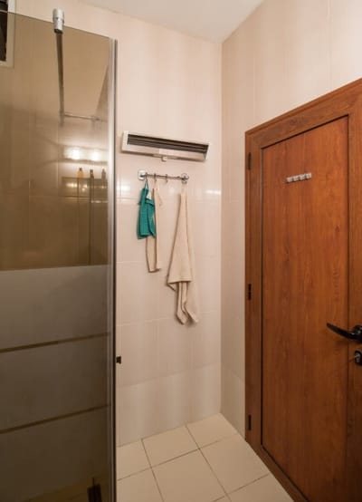 The Rocky House - Central & Private 2BDR