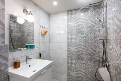 Your 2BD Home Away From Home with Working Space