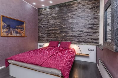 Champs-Élysées Sofia | 2BDR 2BTHR