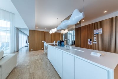 Flamingo Grand Hotel in Albena