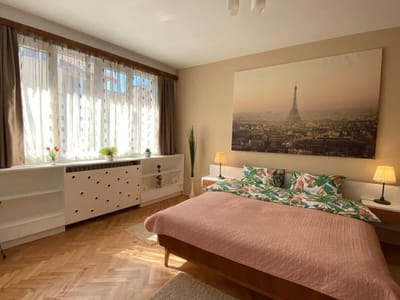 Lovely apartment in the heart of Sofia