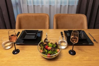 Happy People Plovdiv - Grey 1-BD Apartment