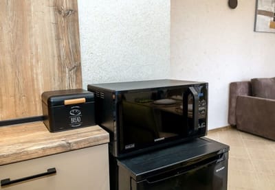 Stylish Flat with Free Pool Access, Bendita Mare