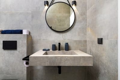 Industrial-style 2BD Loft with Parking Spot