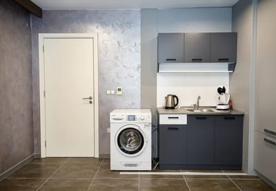 Modern Elegance in Varna – Spacious Studio