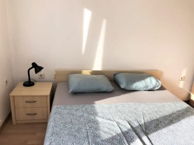 Central Apartment Sunshine