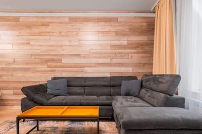 Urban Elegance at Its Finest Stylish 1-BD Flat