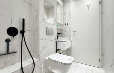 Bright Central Sofia Flat w/ Coffee-Lovers Touch