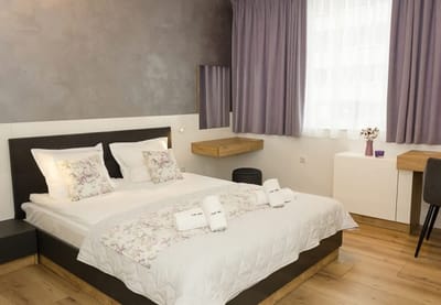 Modern Seaside Retreat 1BD Apartments