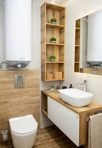 Cozy 1-Bedroom with Sea View & Parking