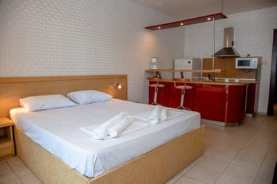 Sunny Studio in Sunny Beach