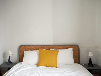 Caché - Bright One-Bedroom Apartment in Sofia