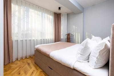 Happy People 2BD, Central Plovdiv