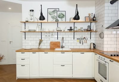 The Residential 1BD Apartment with an Outdoor Pool