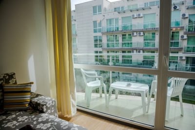 Clara Studio at an Irish run family hotel