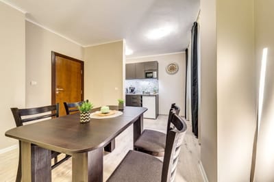 Warm Mountain Hideout