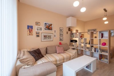 City Park Cosy Apartment