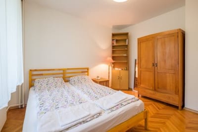 Beautiful Flat in Central Location